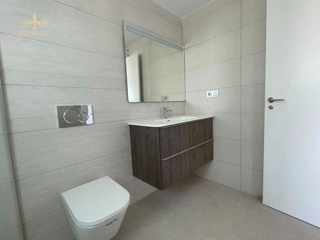 5 sypialnia Dom na sprzedaż w Albir, Alfaz del Pi / L'Alfàs del Pi z basenem - 795 000 € (Ref: 8634989)