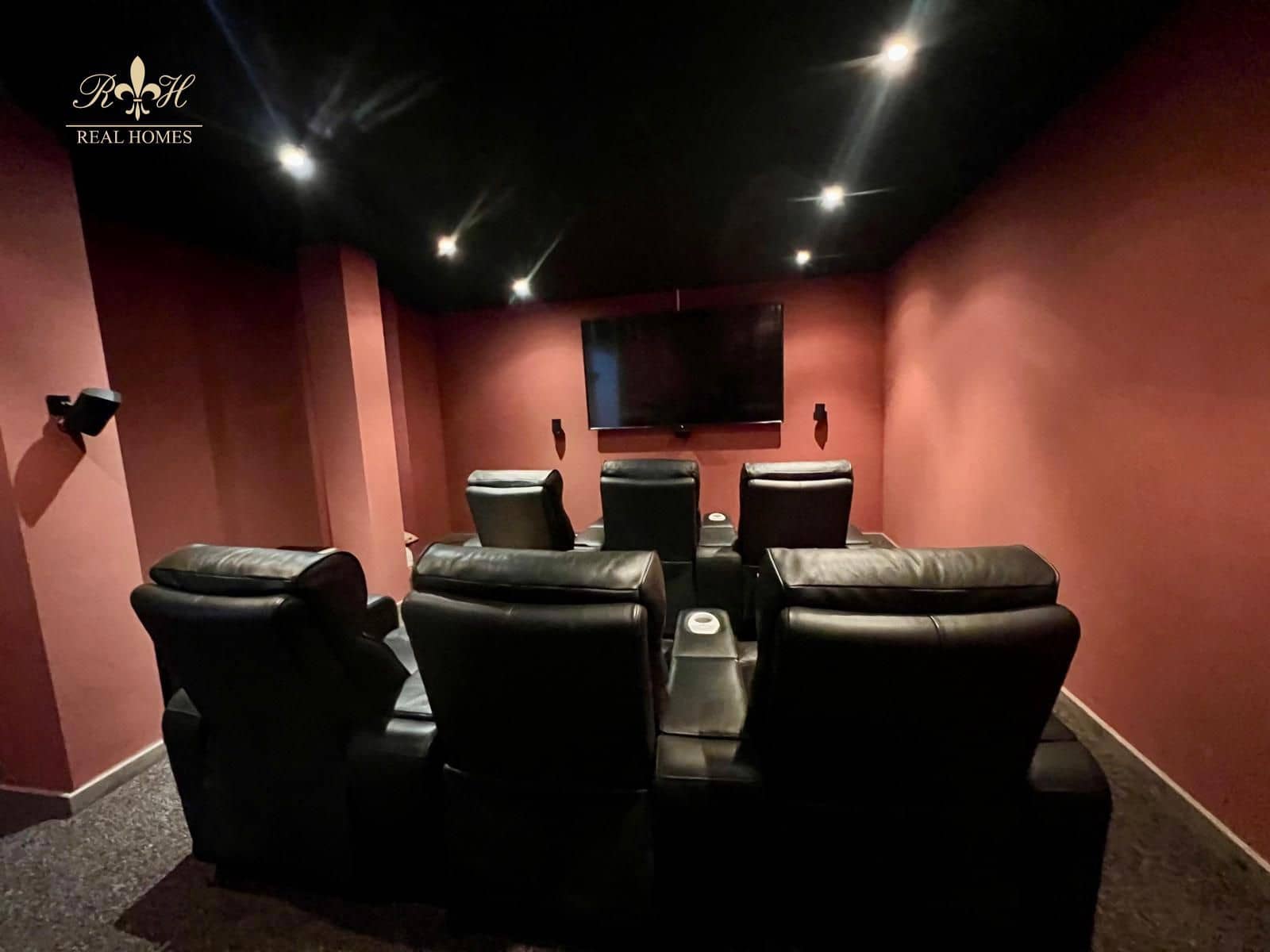 8 soveværelse Villa til leje i Altea med swimmingpool garage - € 10.000 (Ref: 8637860)