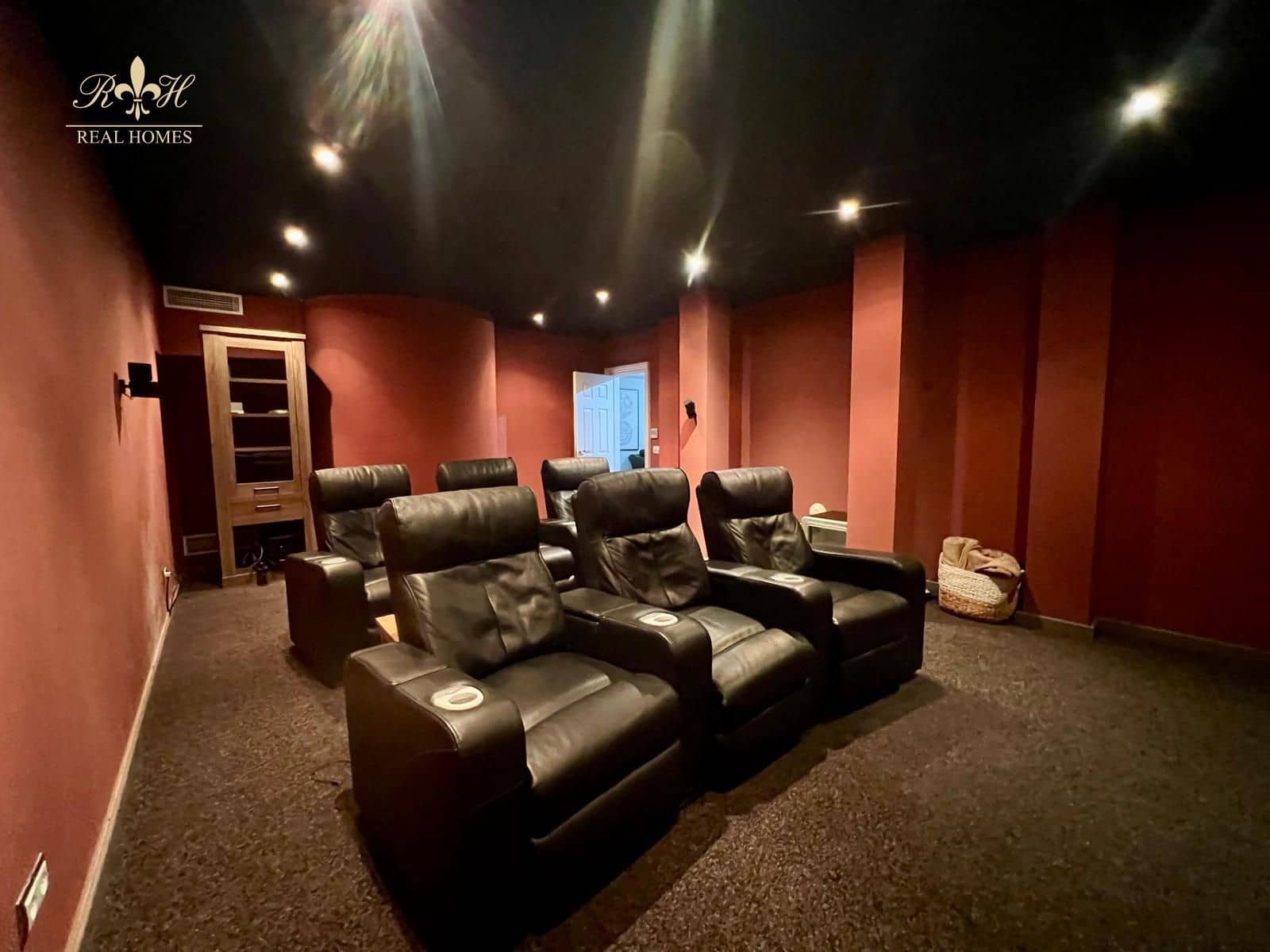 8 soveværelse Villa til leje i Altea med swimmingpool garage - € 10.000 (Ref: 8637860)