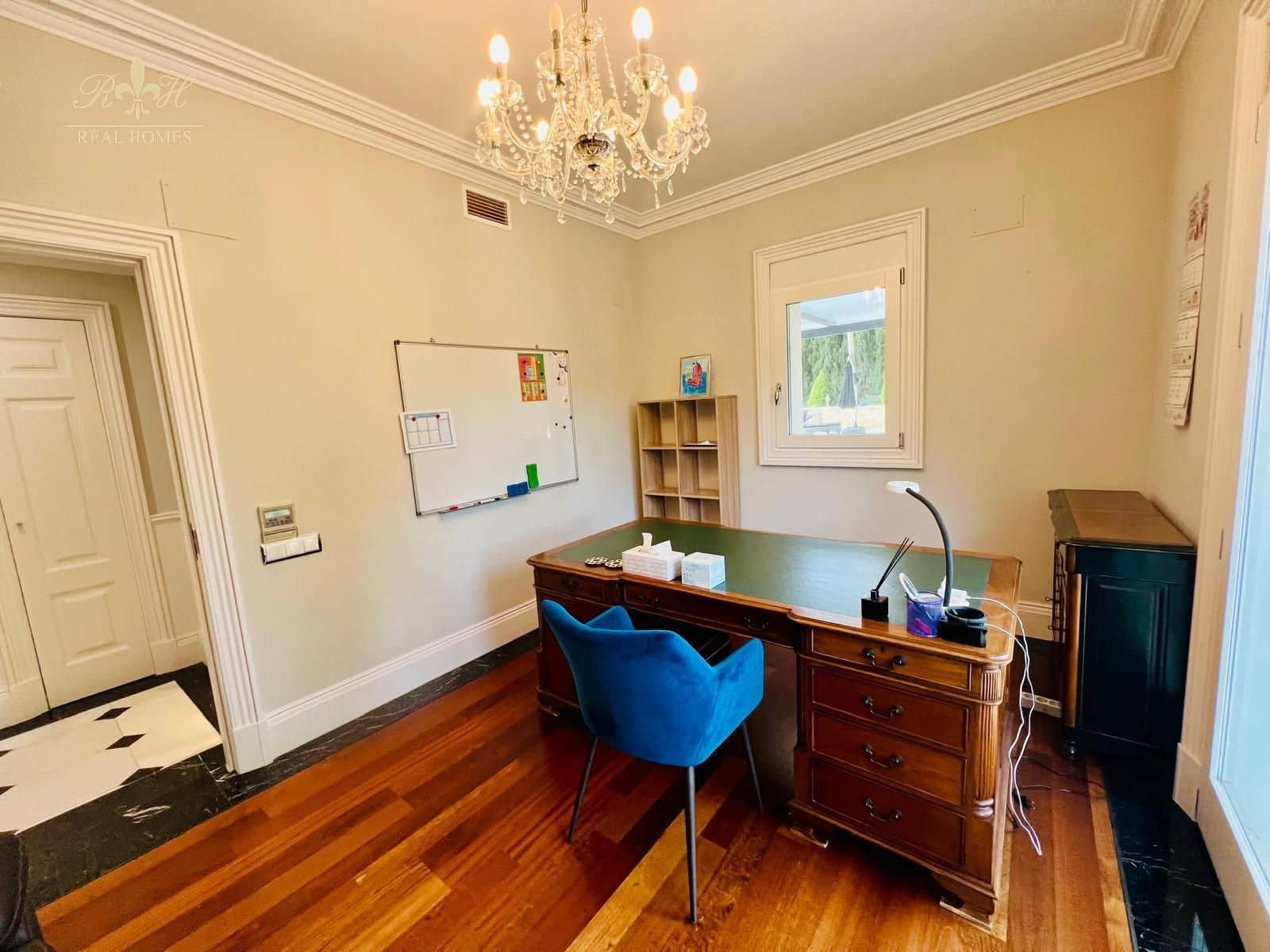 8 soveværelse Villa til leje i Altea med swimmingpool garage - € 10.000 (Ref: 8637860)