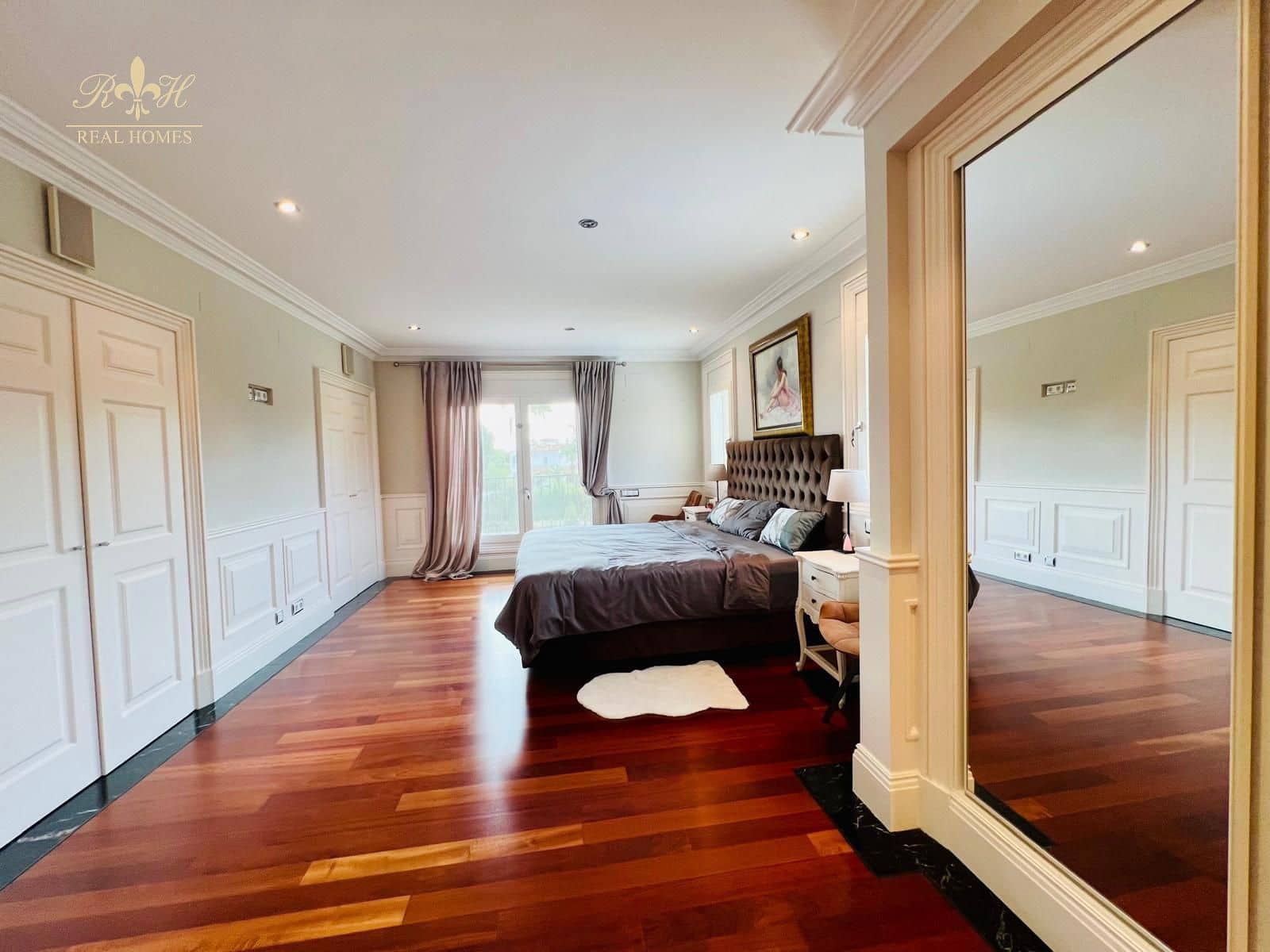 8 soveværelse Villa til leje i Altea med swimmingpool garage - € 10.000 (Ref: 8637860)