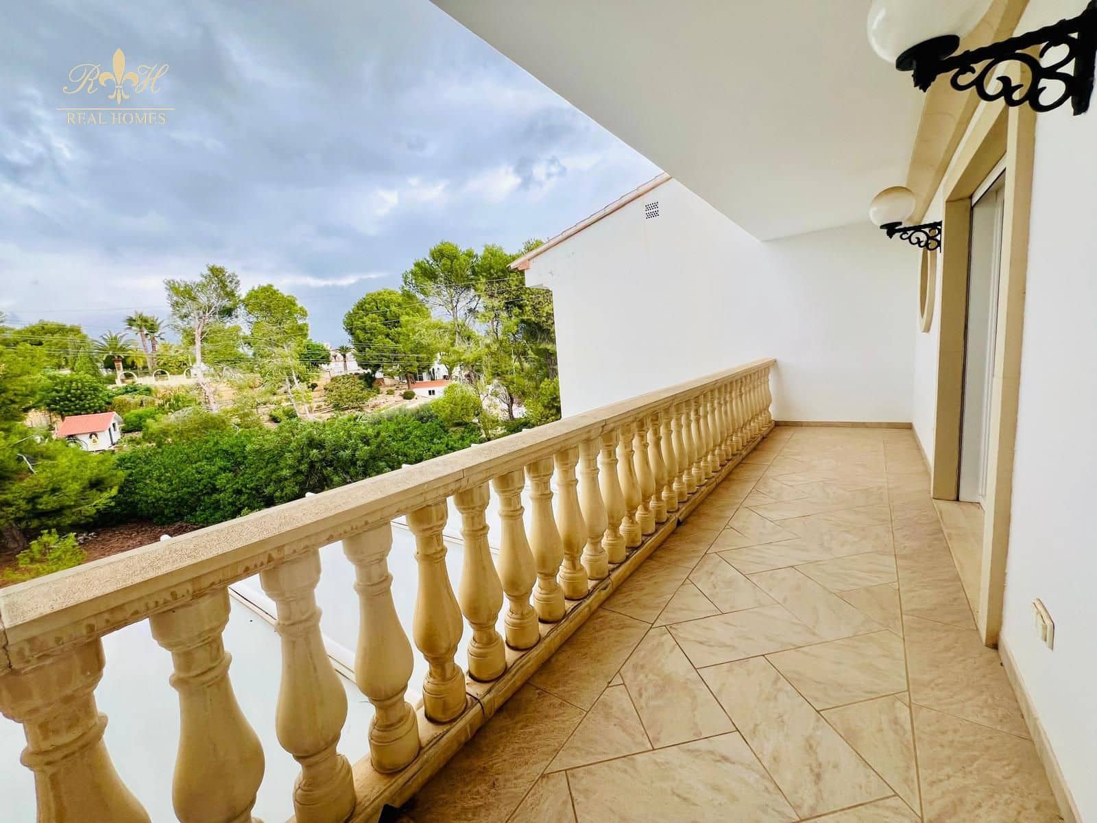 8 soveværelse Villa til leje i Altea med swimmingpool garage - € 10.000 (Ref: 8637860)