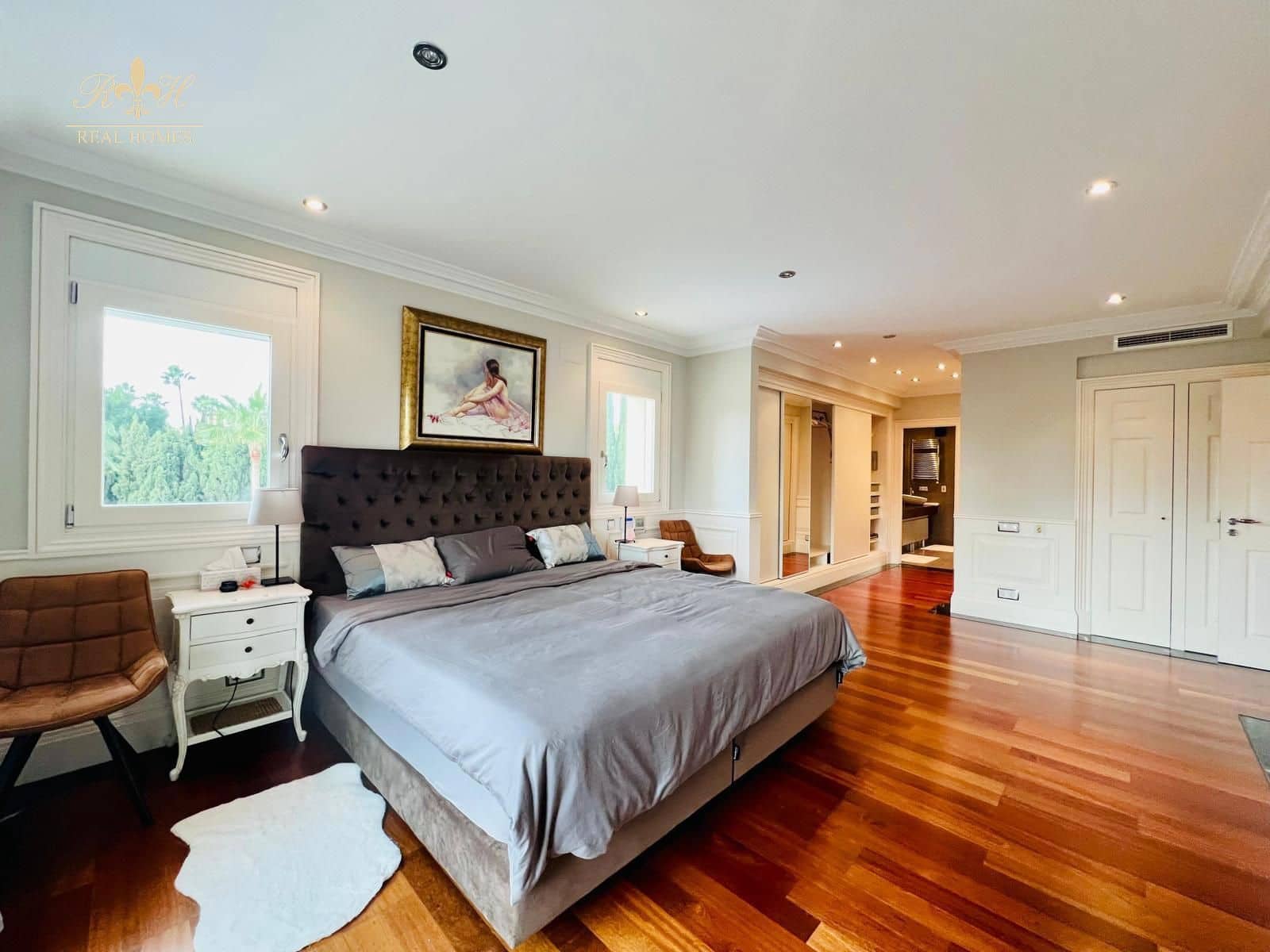 8 soveværelse Villa til leje i Altea med swimmingpool garage - € 10.000 (Ref: 8637860)