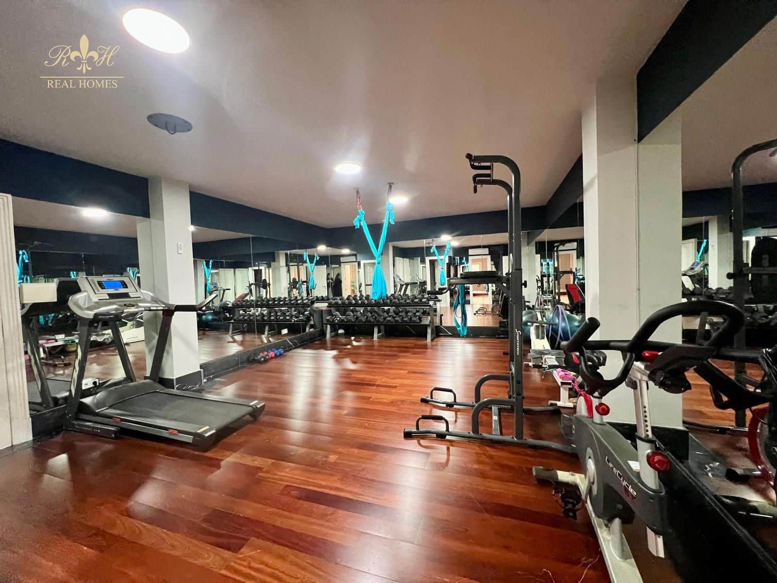 8 soveværelse Villa til leje i Altea med swimmingpool garage - € 10.000 (Ref: 8637860)