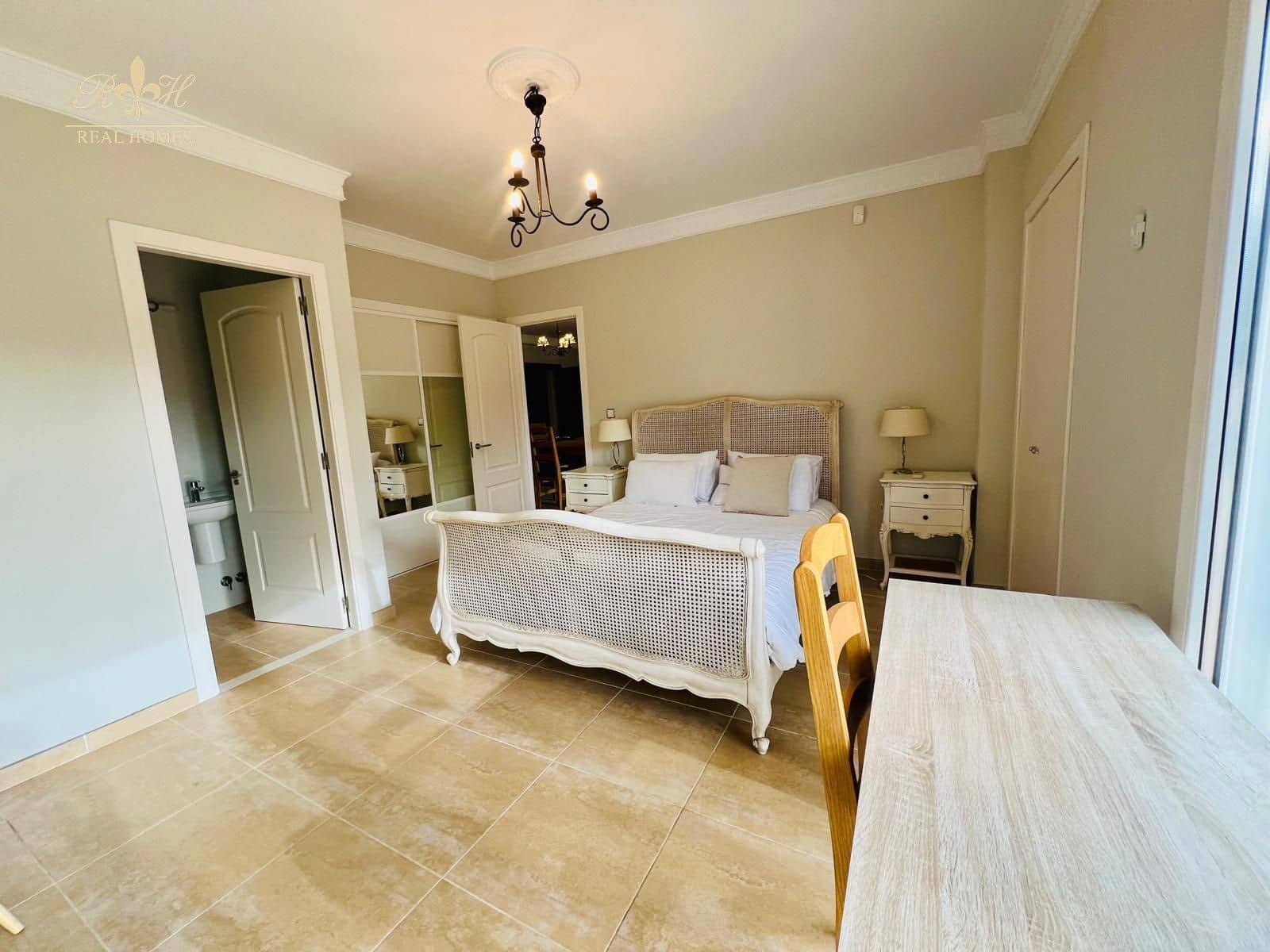 8 soveværelse Villa til leje i Altea med swimmingpool garage - € 10.000 (Ref: 8637860)