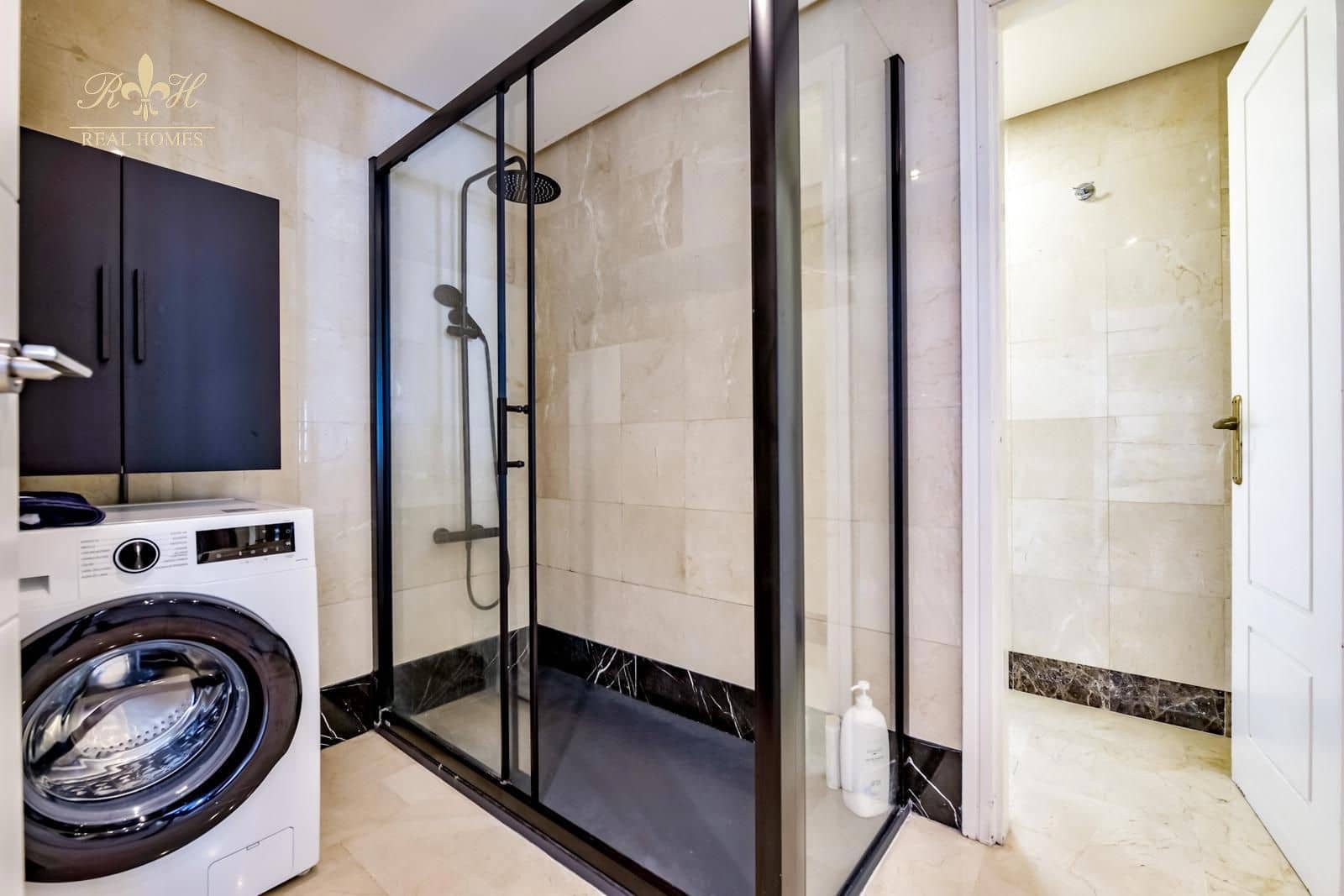 8 sovrum Takvåning till salu i Benidorm med pool garage - 2 500 000 € (Ref: 8664588)