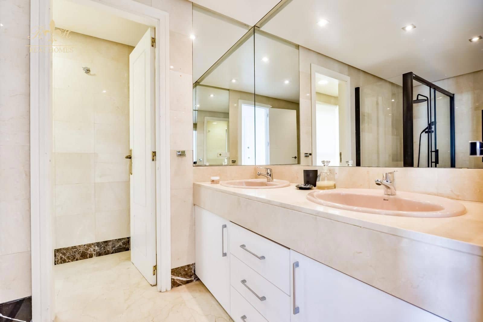 8 sovrum Takvåning till salu i Benidorm med pool garage - 2 500 000 € (Ref: 8664588)