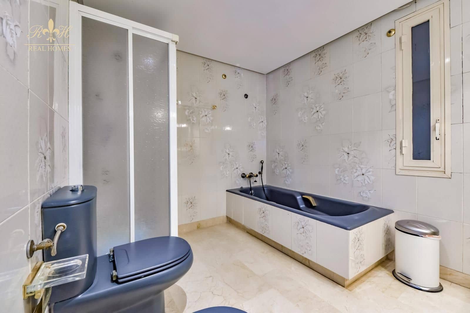 8 sovrum Takvåning till salu i Benidorm med pool garage - 2 500 000 € (Ref: 8664588)