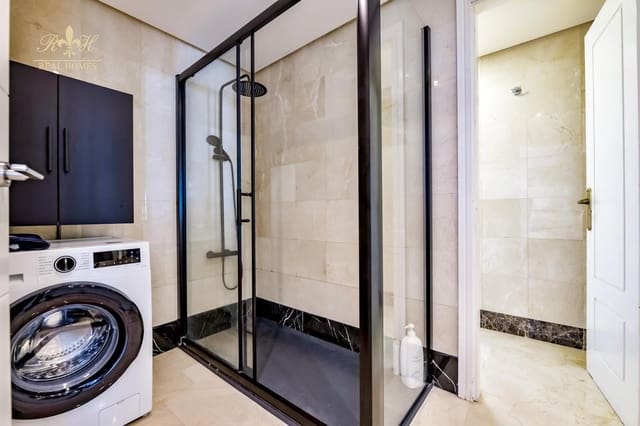 8 sovrum Takvåning till salu i Benidorm med pool garage - 2 500 000 € (Ref: 8664588)