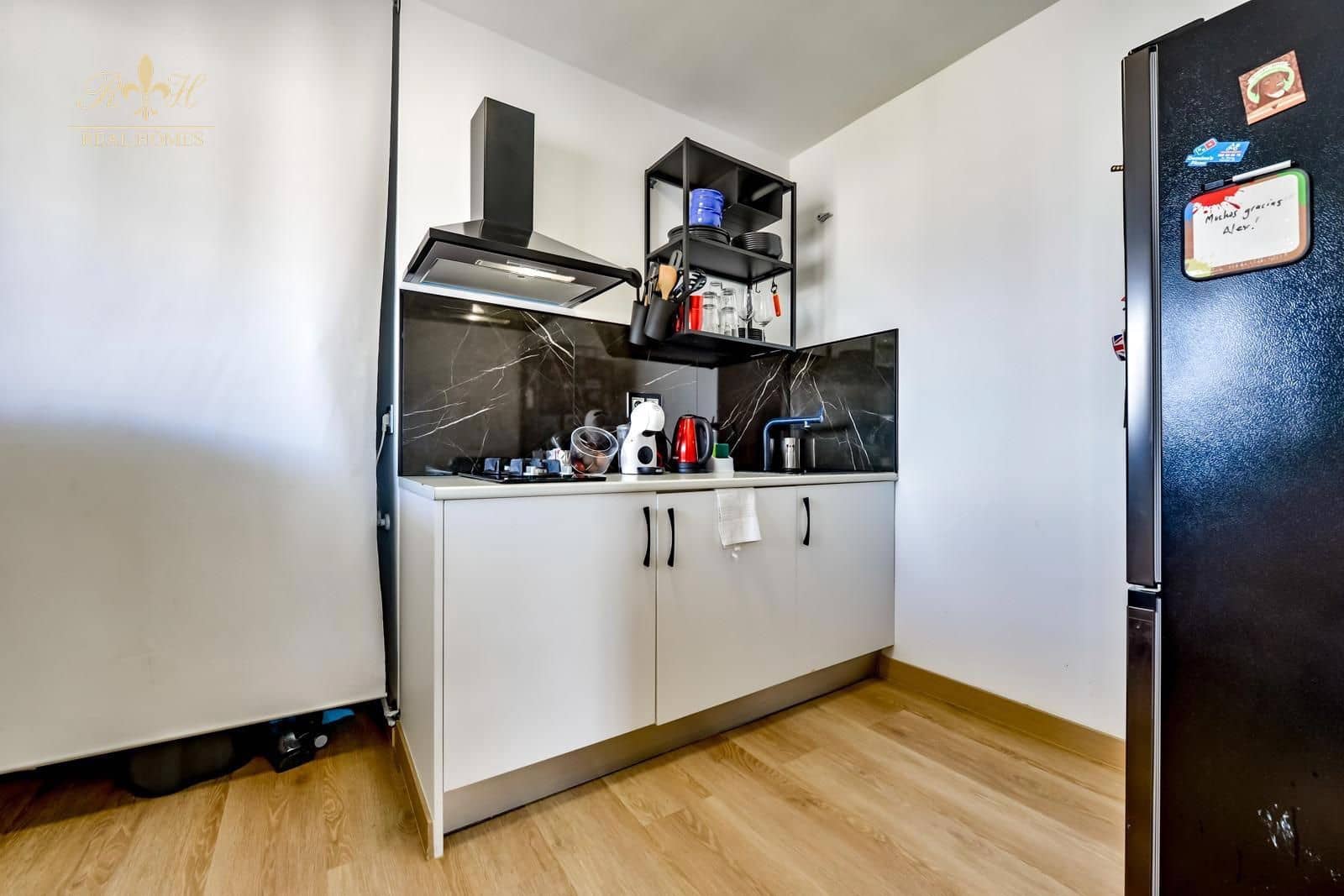 8 sovrum Takvåning till salu i Benidorm med pool garage - 2 500 000 € (Ref: 8664588)