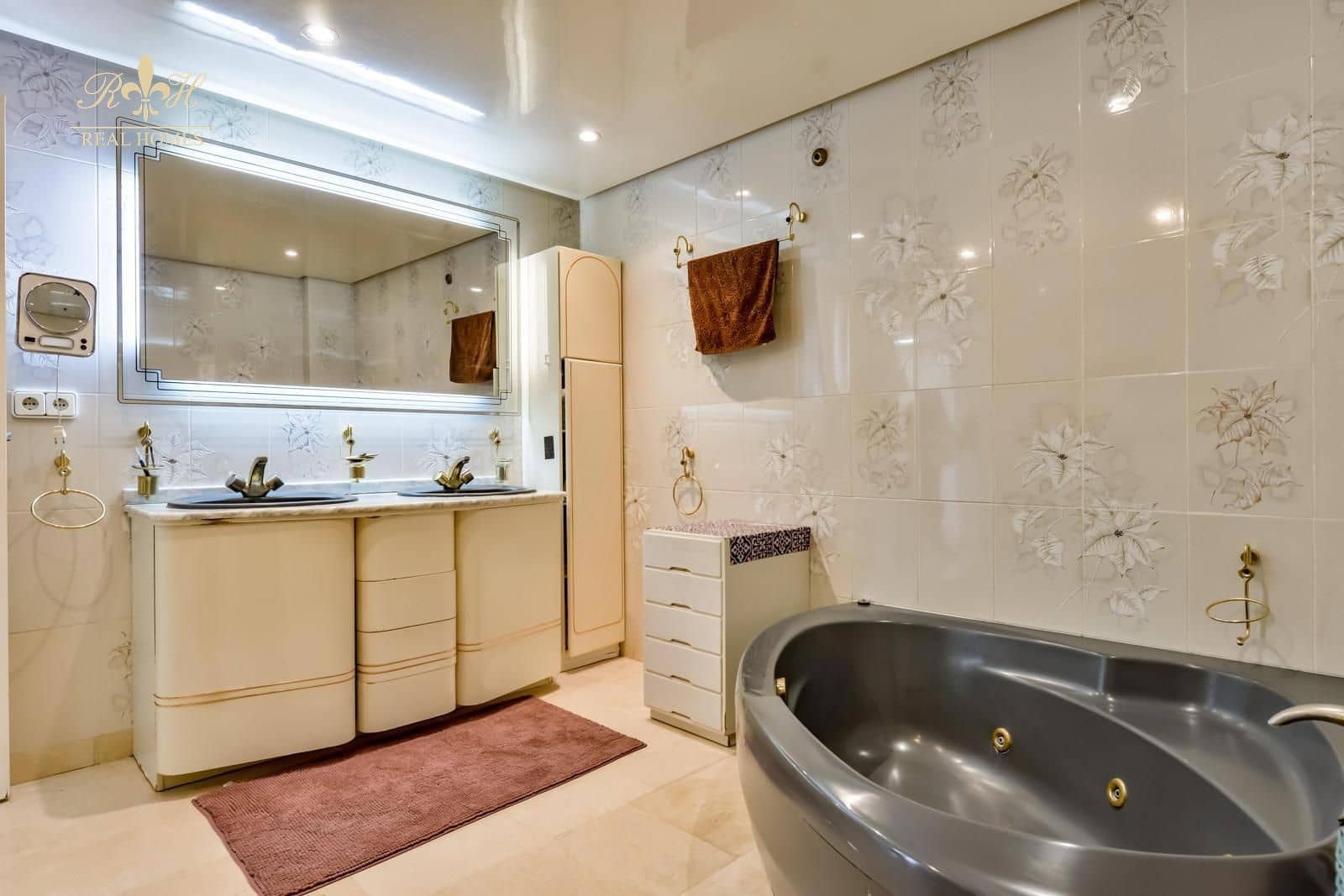 8 sovrum Takvåning till salu i Benidorm med pool garage - 2 500 000 € (Ref: 8664588)