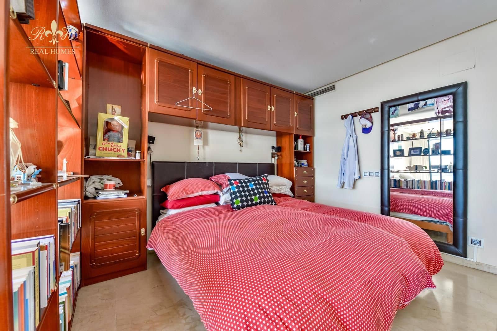 8 sovrum Takvåning till salu i Benidorm med pool garage - 2 500 000 € (Ref: 8664588)