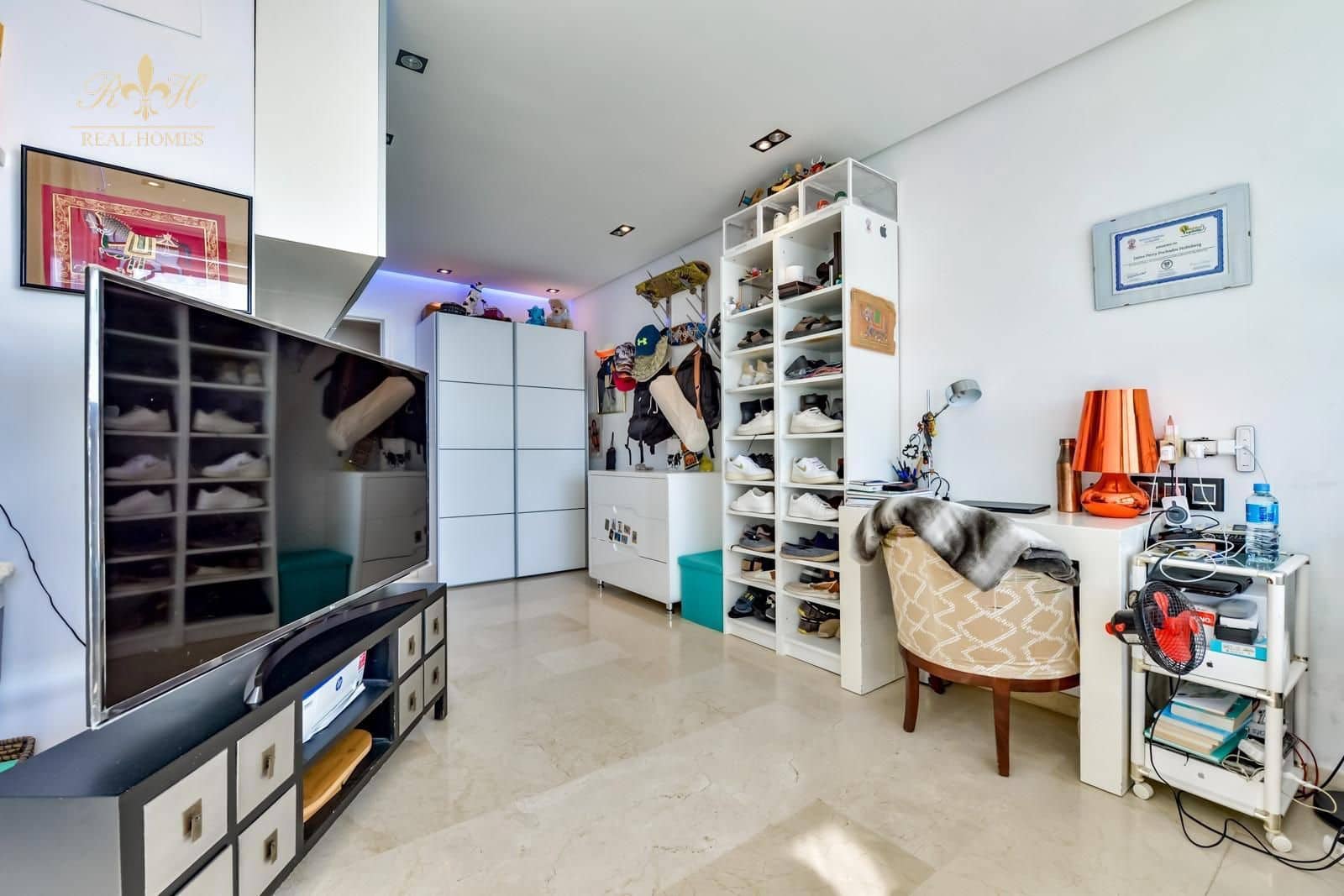 8 sovrum Takvåning till salu i Benidorm med pool garage - 2 500 000 € (Ref: 8664588)