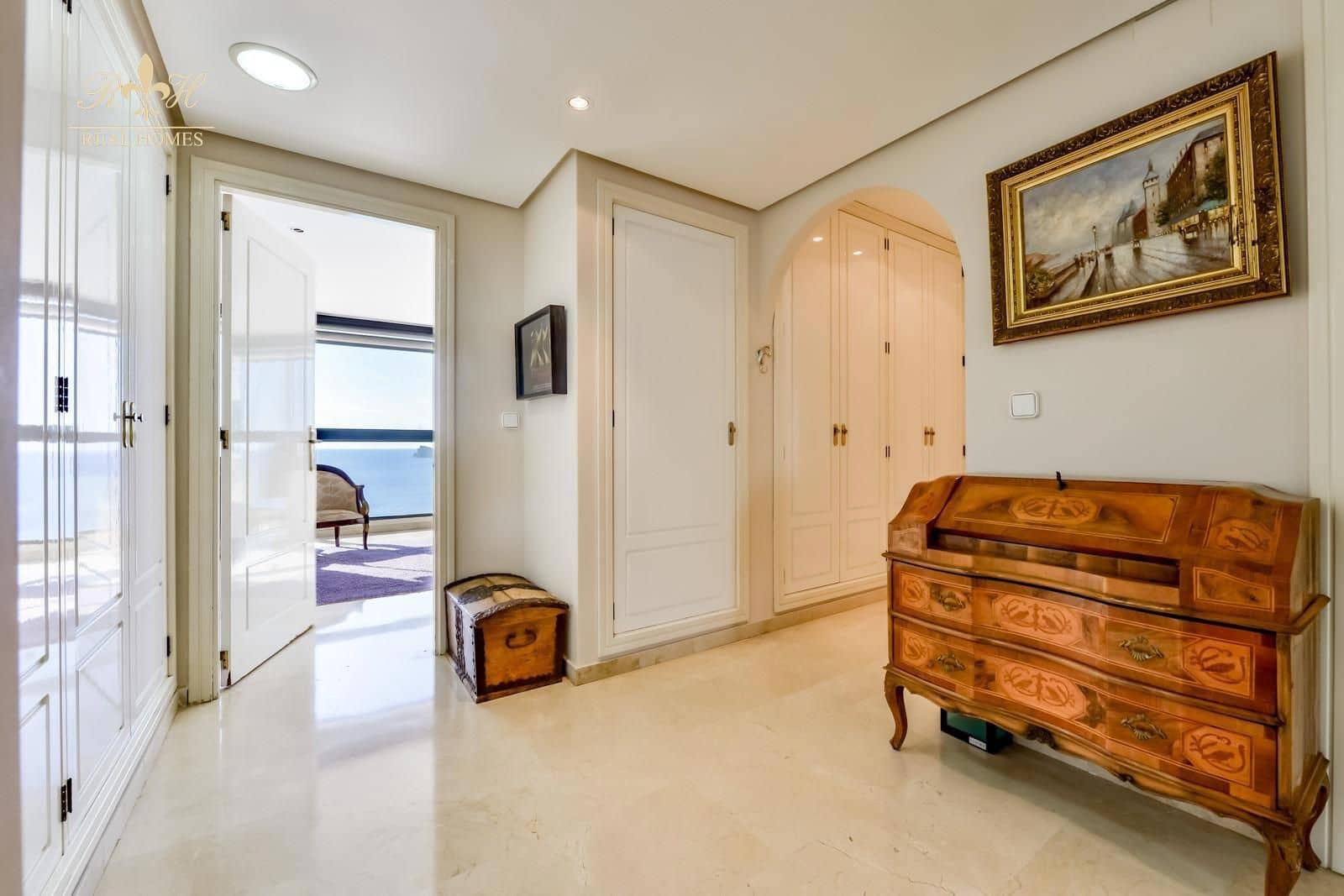 8 sovrum Takvåning till salu i Benidorm med pool garage - 2 500 000 € (Ref: 8664588)