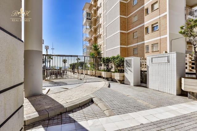 8 sovrum Takvåning till salu i Benidorm med pool garage - 2 500 000 € (Ref: 8664588)