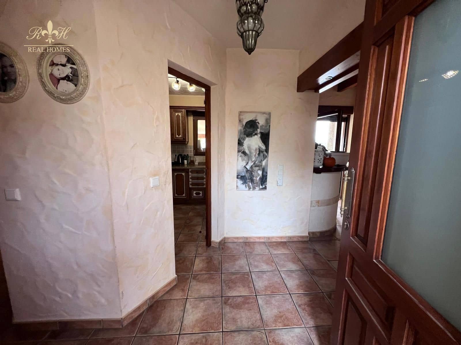 3 soverom Villa til salgs i Alfaz del Pi / L'Alfas del Pi med svømmebasseng - € 950 000 (Ref: 8665824)