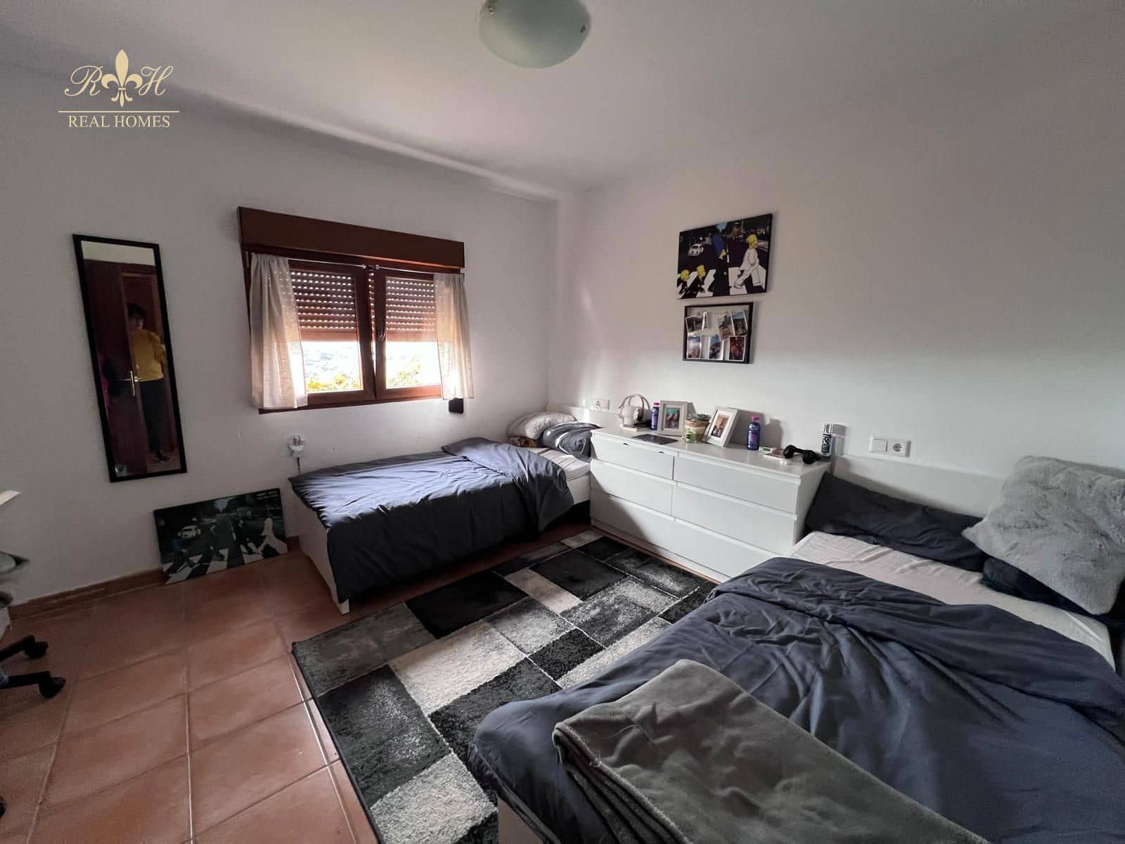 3 soverom Villa til salgs i Alfaz del Pi / L'Alfas del Pi med svømmebasseng - € 950 000 (Ref: 8665824)