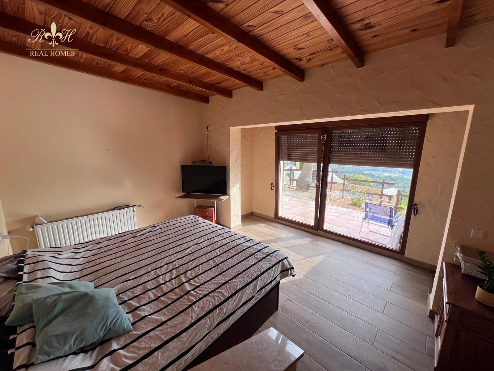 3 soverom Villa til salgs i Alfaz del Pi / L'Alfas del Pi med svømmebasseng - € 950 000 (Ref: 8665824)