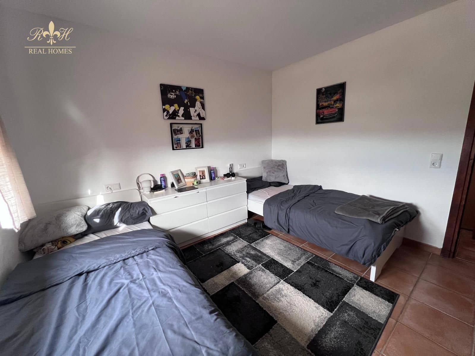 3 soverom Villa til salgs i Alfaz del Pi / L'Alfas del Pi med svømmebasseng - € 950 000 (Ref: 8665824)