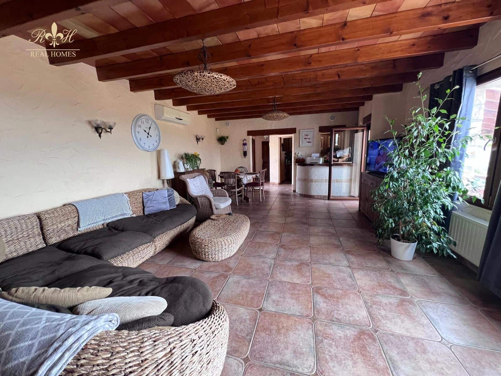 3 soverom Villa til salgs i Alfaz del Pi / L'Alfas del Pi med svømmebasseng - € 950 000 (Ref: 8665824)