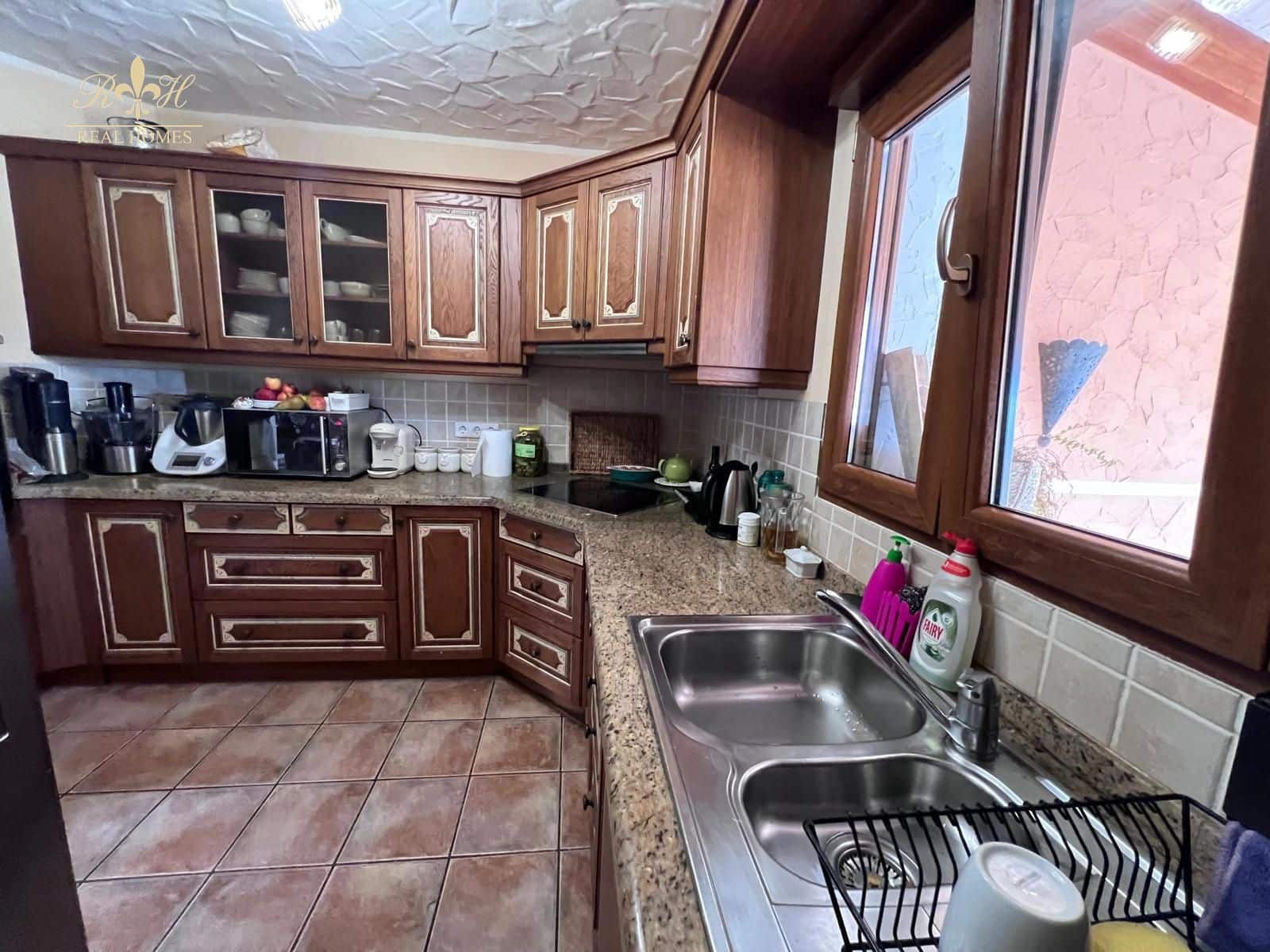 3 soverom Villa til salgs i Alfaz del Pi / L'Alfas del Pi med svømmebasseng - € 950 000 (Ref: 8665824)