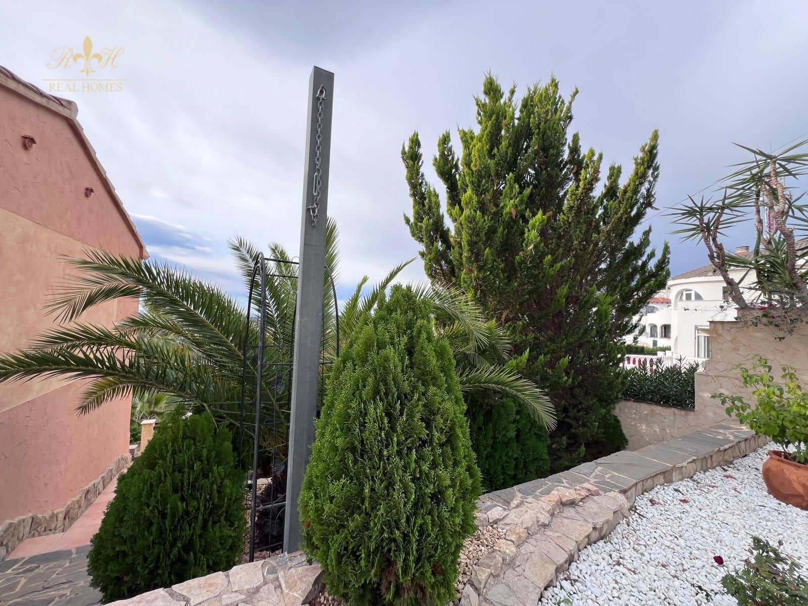 3 soverom Villa til salgs i Alfaz del Pi / L'Alfas del Pi med svømmebasseng - € 950 000 (Ref: 8665824)