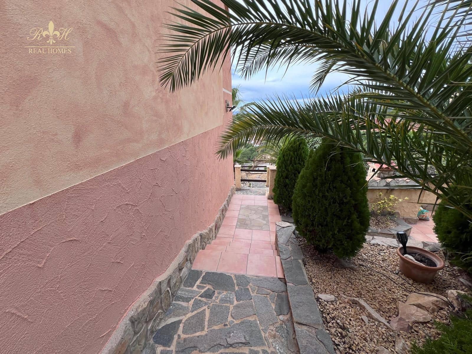 3 soverom Villa til salgs i Alfaz del Pi / L'Alfas del Pi med svømmebasseng - € 950 000 (Ref: 8665824)