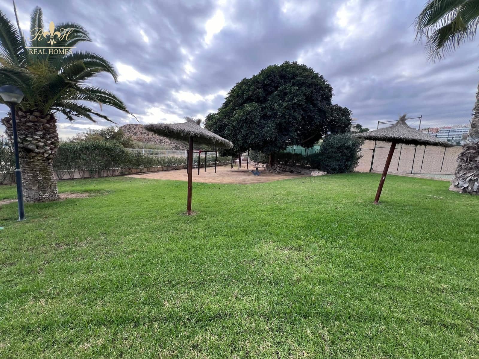 3 soveværelse Lejlighed til salg i La Villajoyosa / Vila Joiosa med swimmingpool garage - € 743.000 (Ref: 8671398)