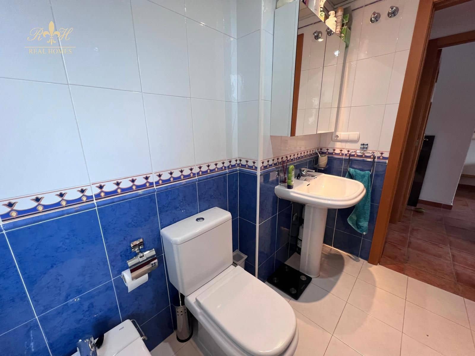 3 soveværelse Lejlighed til salg i La Villajoyosa / Vila Joiosa med swimmingpool garage - € 743.000 (Ref: 8671398)