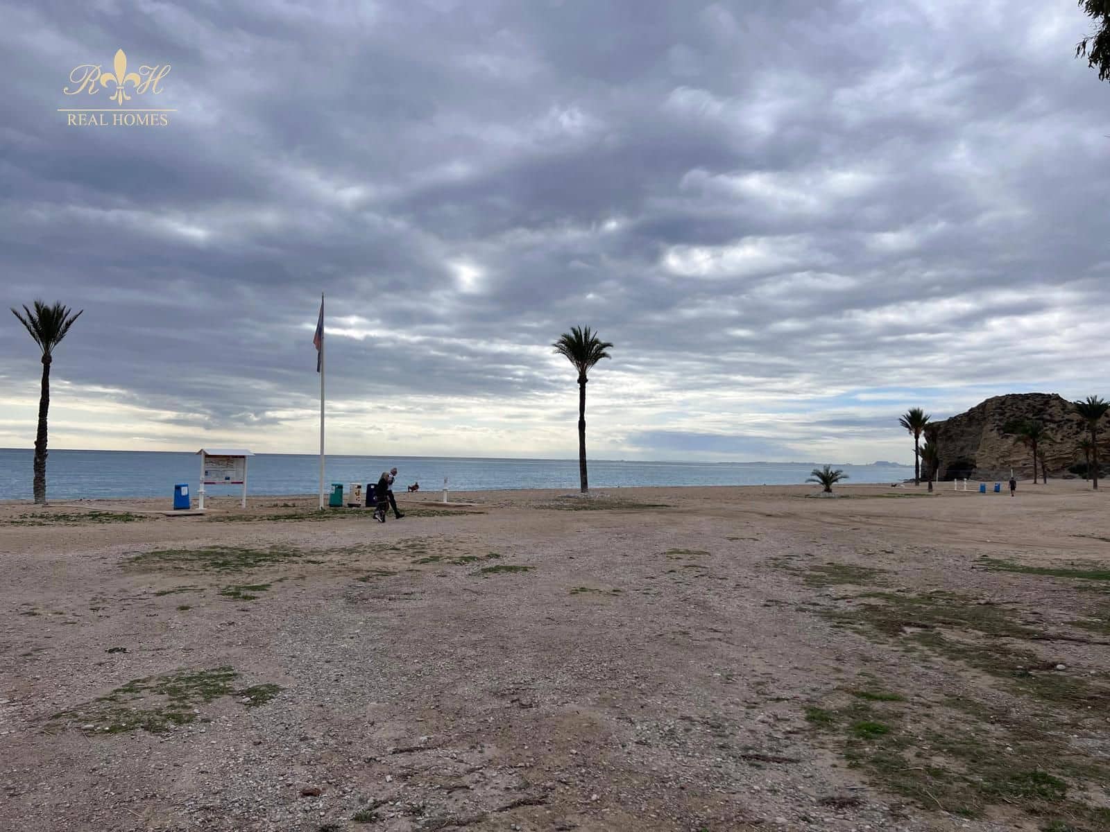 3 soveværelse Lejlighed til salg i La Villajoyosa / Vila Joiosa med swimmingpool garage - € 743.000 (Ref: 8671398)