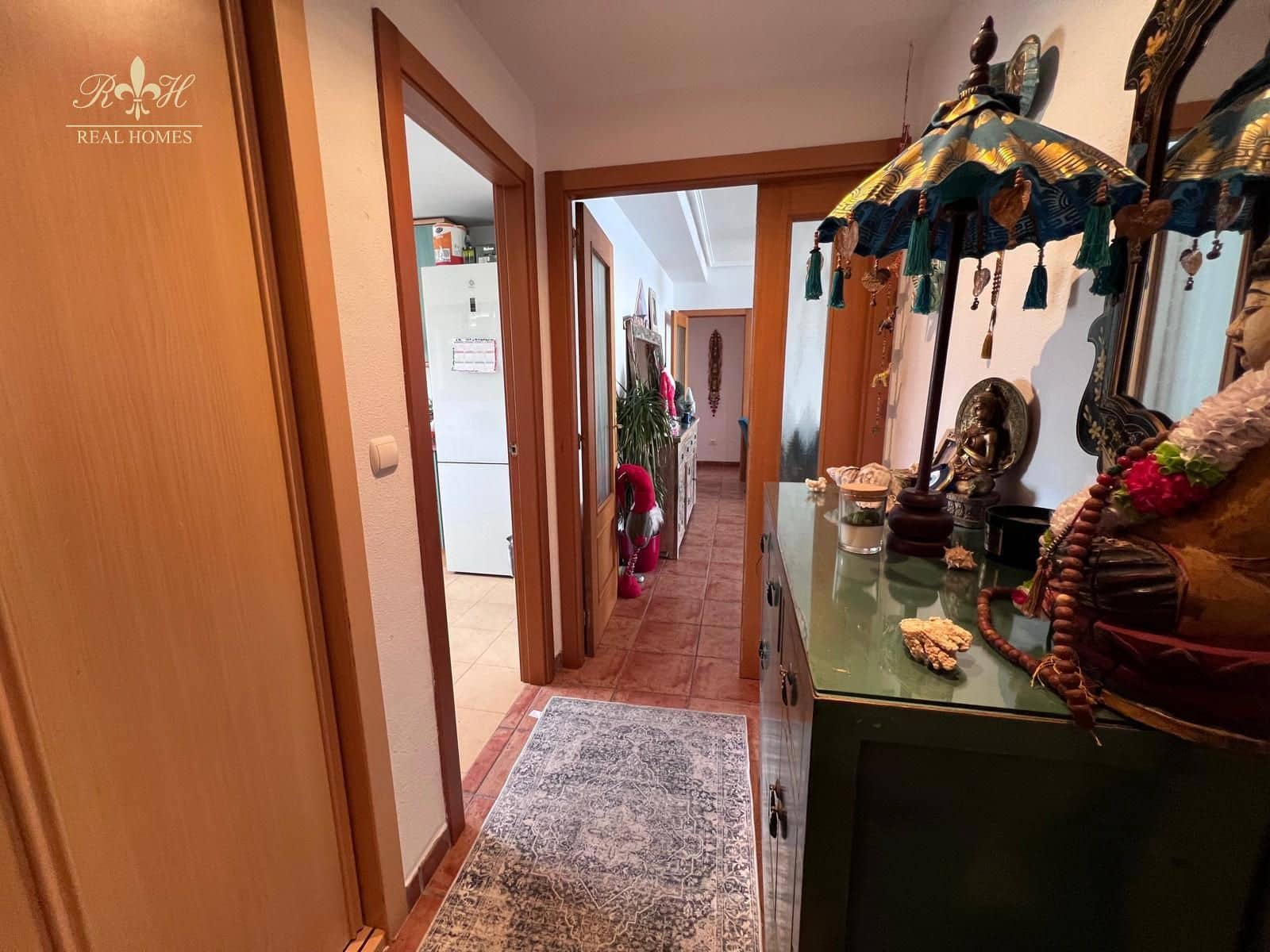 3 soveværelse Lejlighed til salg i La Villajoyosa / Vila Joiosa med swimmingpool garage - € 743.000 (Ref: 8671398)