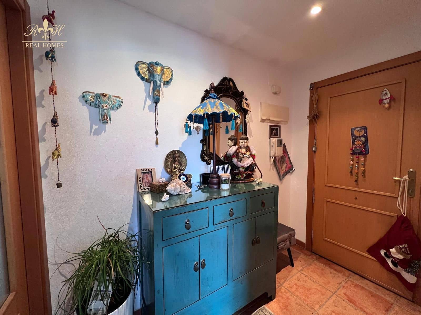 3 soveværelse Lejlighed til salg i La Villajoyosa / Vila Joiosa med swimmingpool garage - € 743.000 (Ref: 8671398)