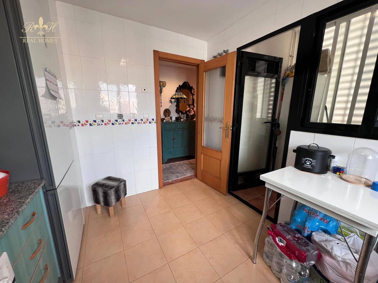 3 soveværelse Lejlighed til salg i La Villajoyosa / Vila Joiosa med swimmingpool garage - € 743.000 (Ref: 8671398)