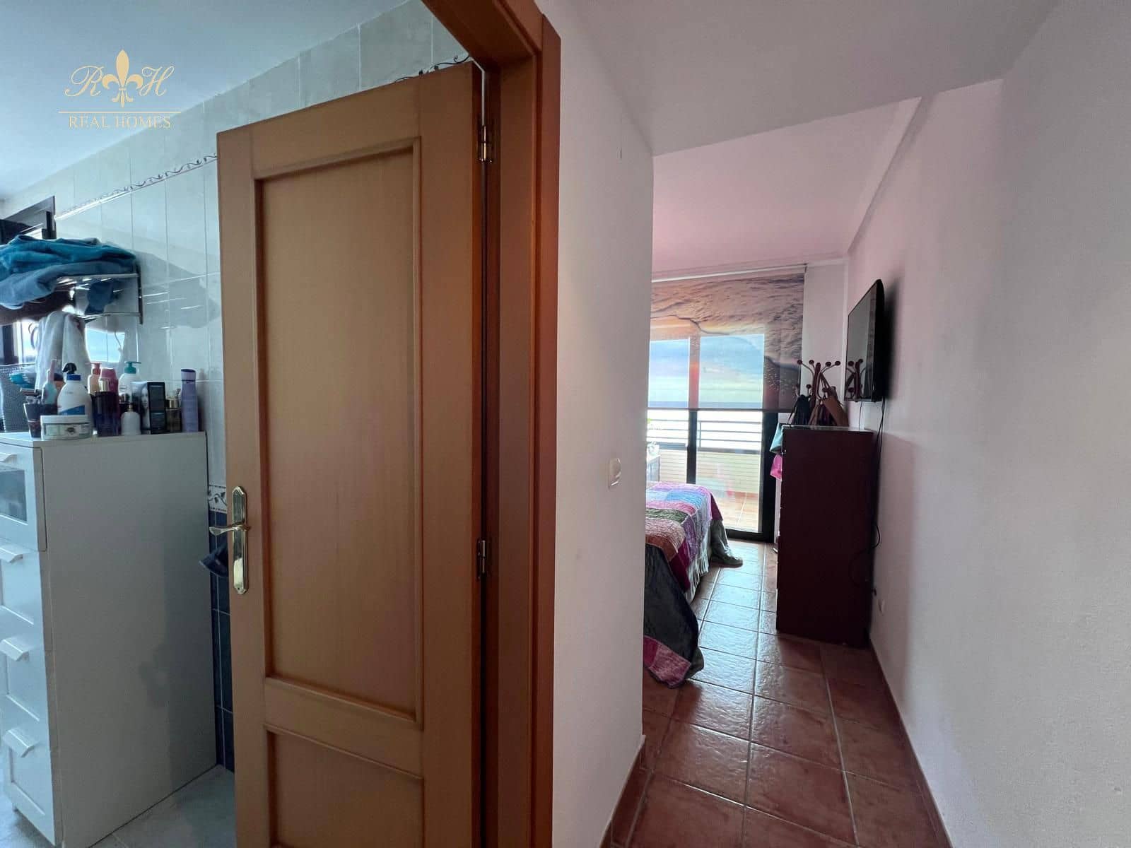 3 soveværelse Lejlighed til salg i La Villajoyosa / Vila Joiosa med swimmingpool garage - € 743.000 (Ref: 8671398)