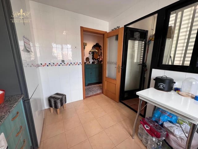 3 soveværelse Lejlighed til salg i La Villajoyosa / Vila Joiosa med swimmingpool garage - € 743.000 (Ref: 8671398)