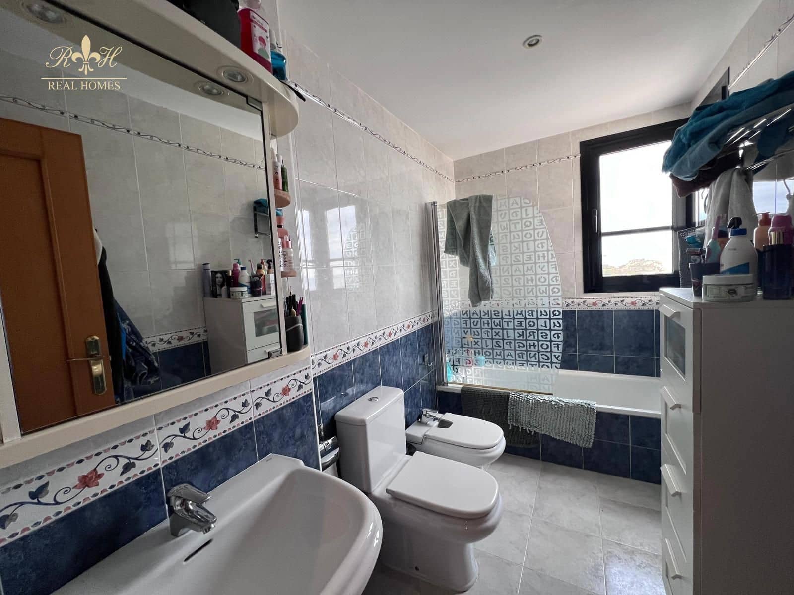 3 soveværelse Lejlighed til salg i La Villajoyosa / Vila Joiosa med swimmingpool garage - € 743.000 (Ref: 8671398)