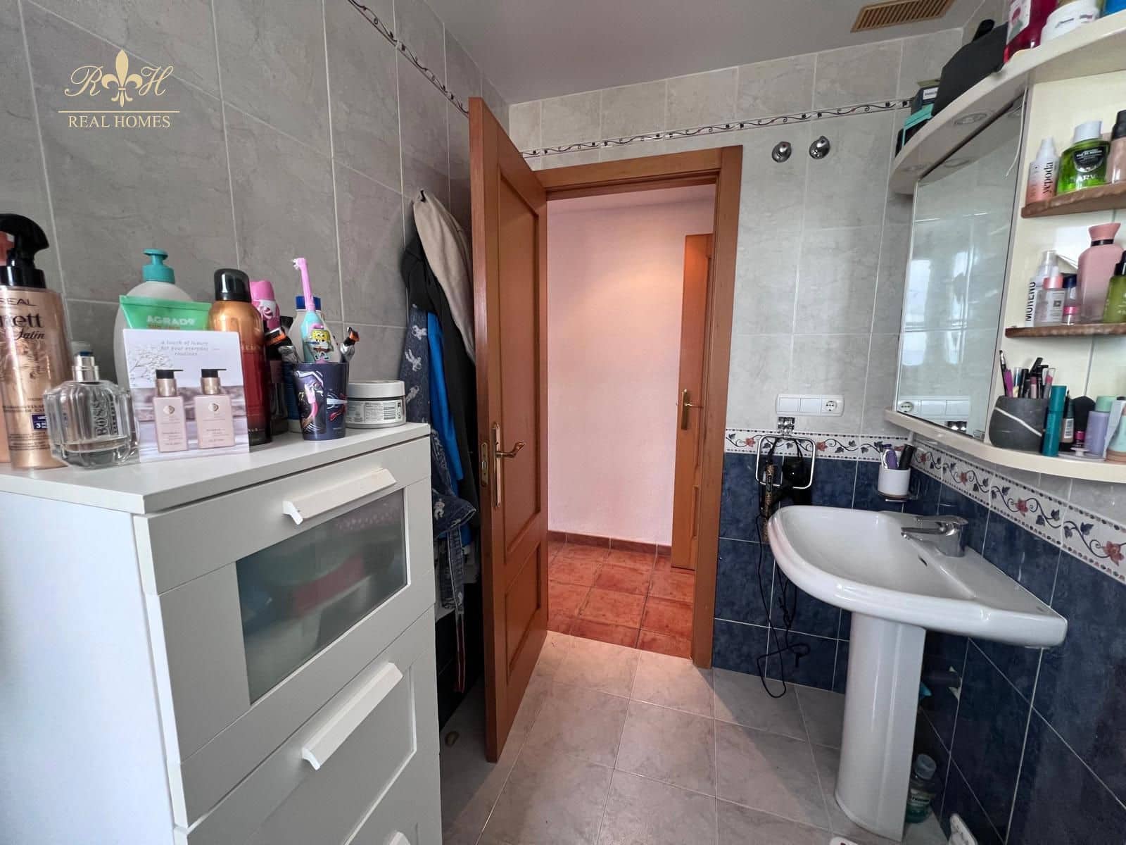 3 soveværelse Lejlighed til salg i La Villajoyosa / Vila Joiosa med swimmingpool garage - € 743.000 (Ref: 8671398)