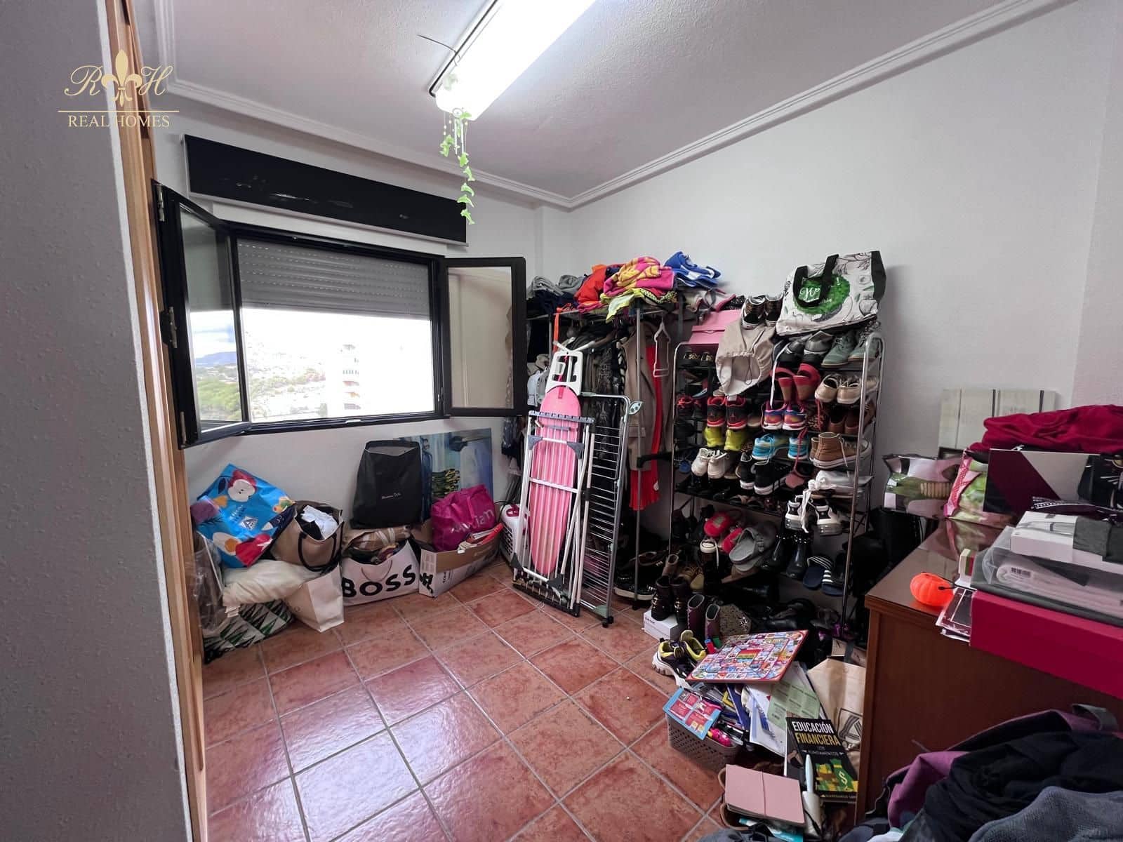 3 soveværelse Lejlighed til salg i La Villajoyosa / Vila Joiosa med swimmingpool garage - € 743.000 (Ref: 8671398)