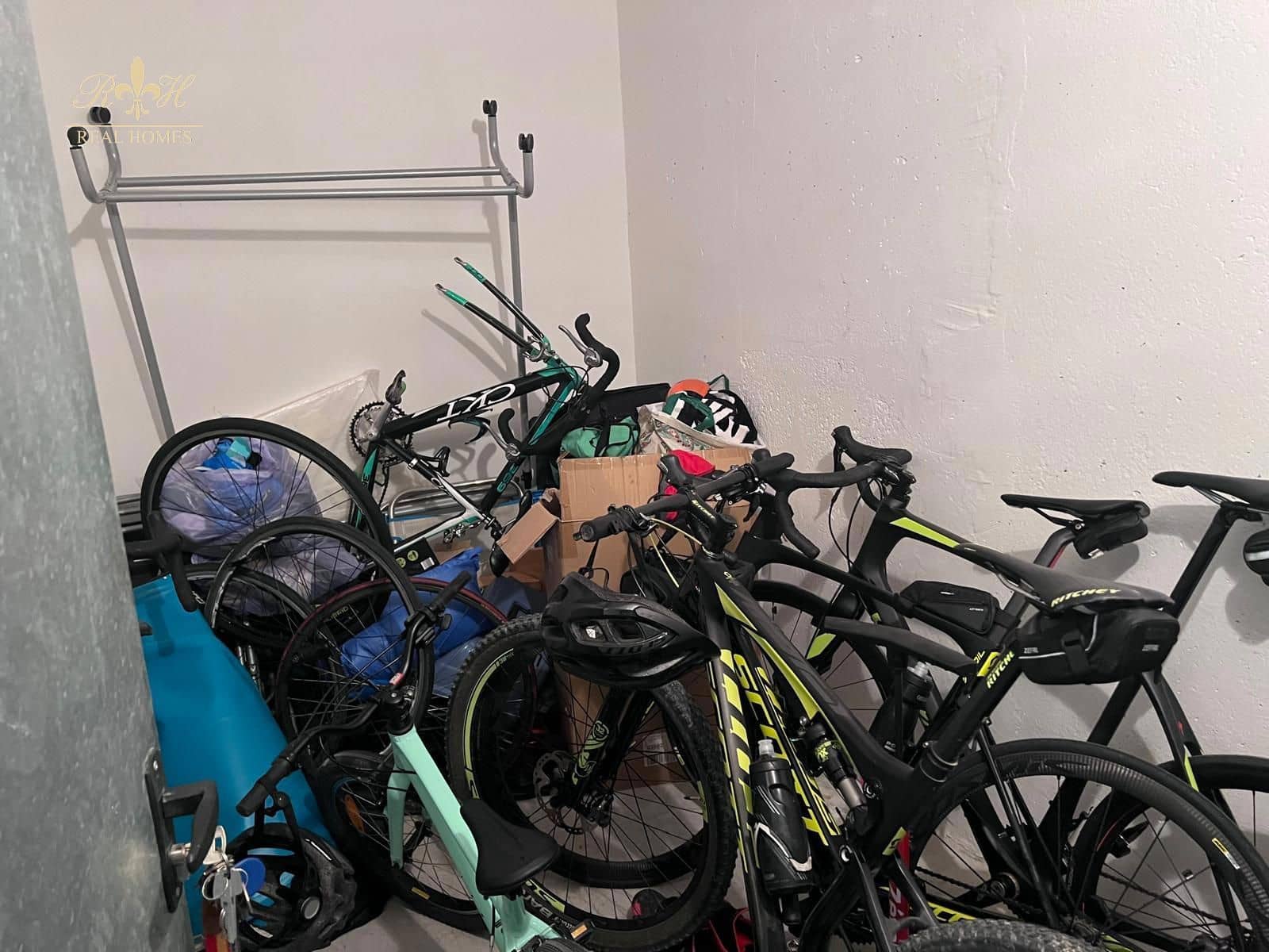 3 soveværelse Lejlighed til salg i La Villajoyosa / Vila Joiosa med swimmingpool garage - € 743.000 (Ref: 8671398)