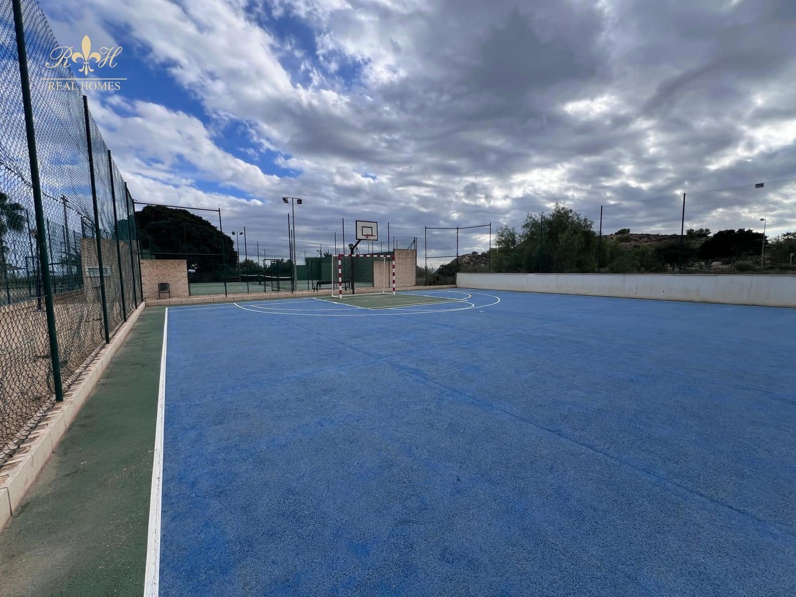 3 soveværelse Lejlighed til salg i La Villajoyosa / Vila Joiosa med swimmingpool garage - € 743.000 (Ref: 8671398)