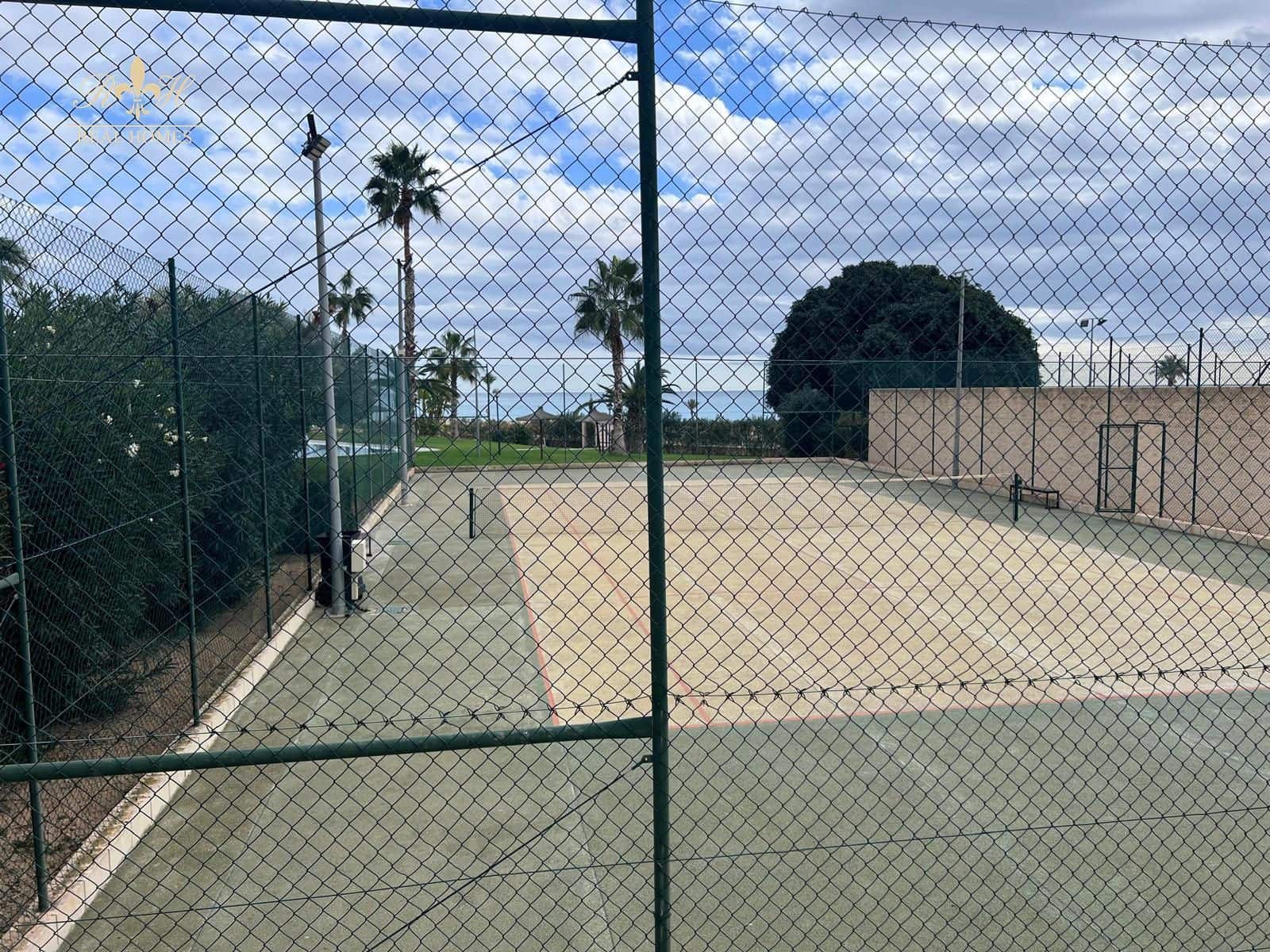 3 soveværelse Lejlighed til salg i La Villajoyosa / Vila Joiosa med swimmingpool garage - € 743.000 (Ref: 8671398)