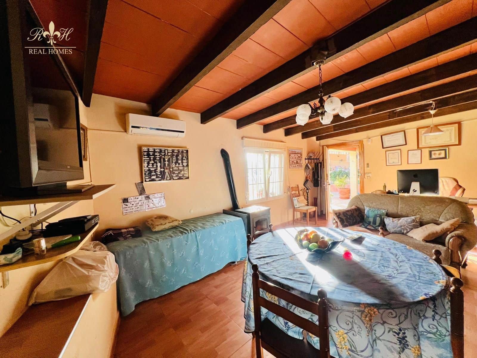 3 sovrum Villa till salu i Alfaz del Pi / L'Alfas del Pi - 374 000 € (Ref: 8683589)