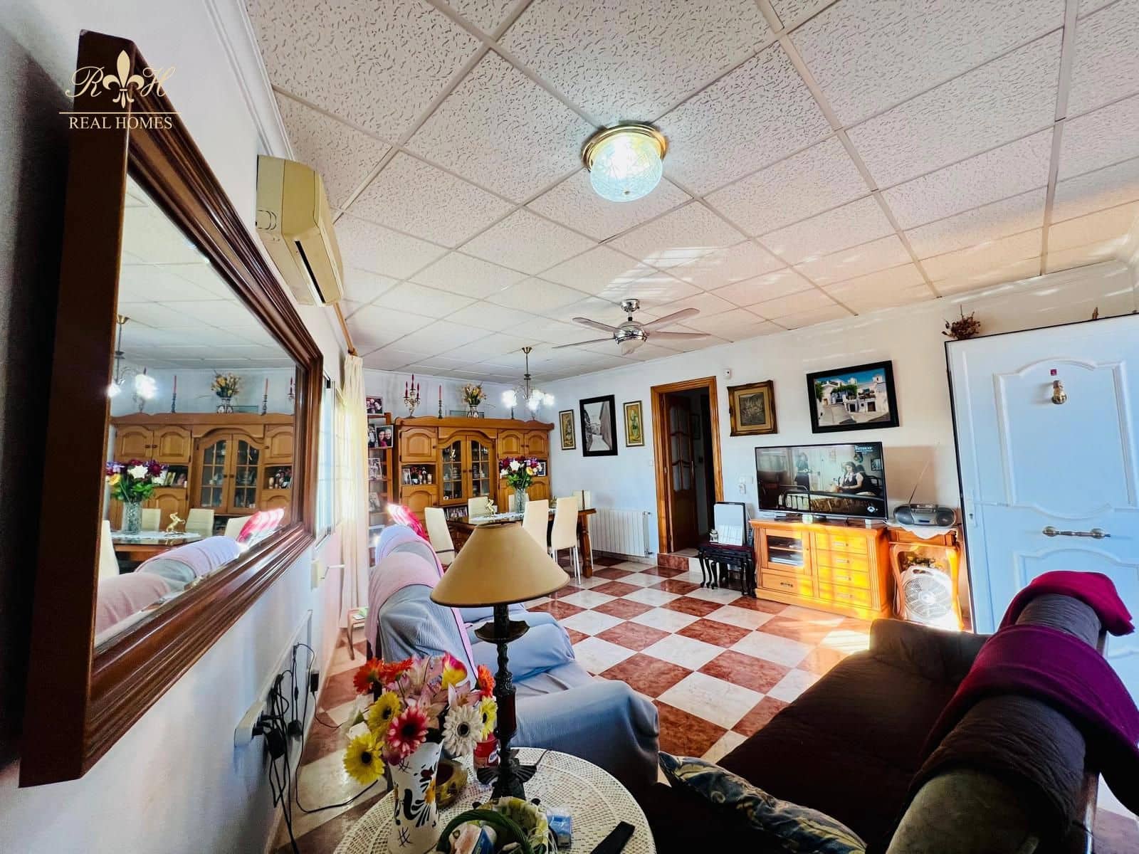 3 sovrum Villa till salu i Alfaz del Pi / L'Alfas del Pi - 374 000 € (Ref: 8683589)