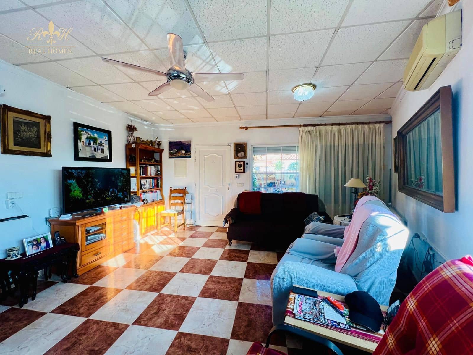 3 sovrum Villa till salu i Alfaz del Pi / L'Alfas del Pi - 374 000 € (Ref: 8683589)