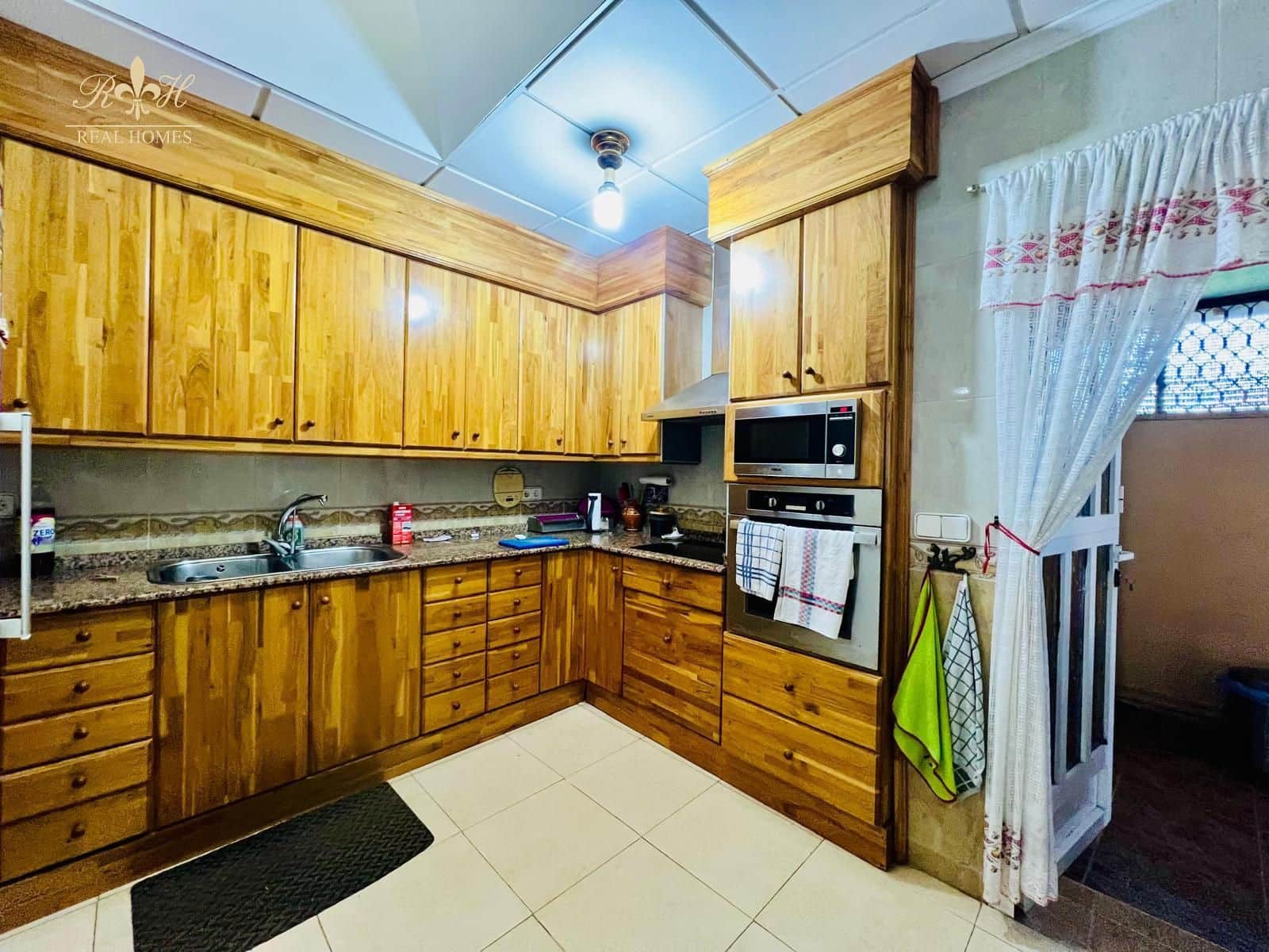 3 sovrum Villa till salu i Alfaz del Pi / L'Alfas del Pi - 374 000 € (Ref: 8683589)