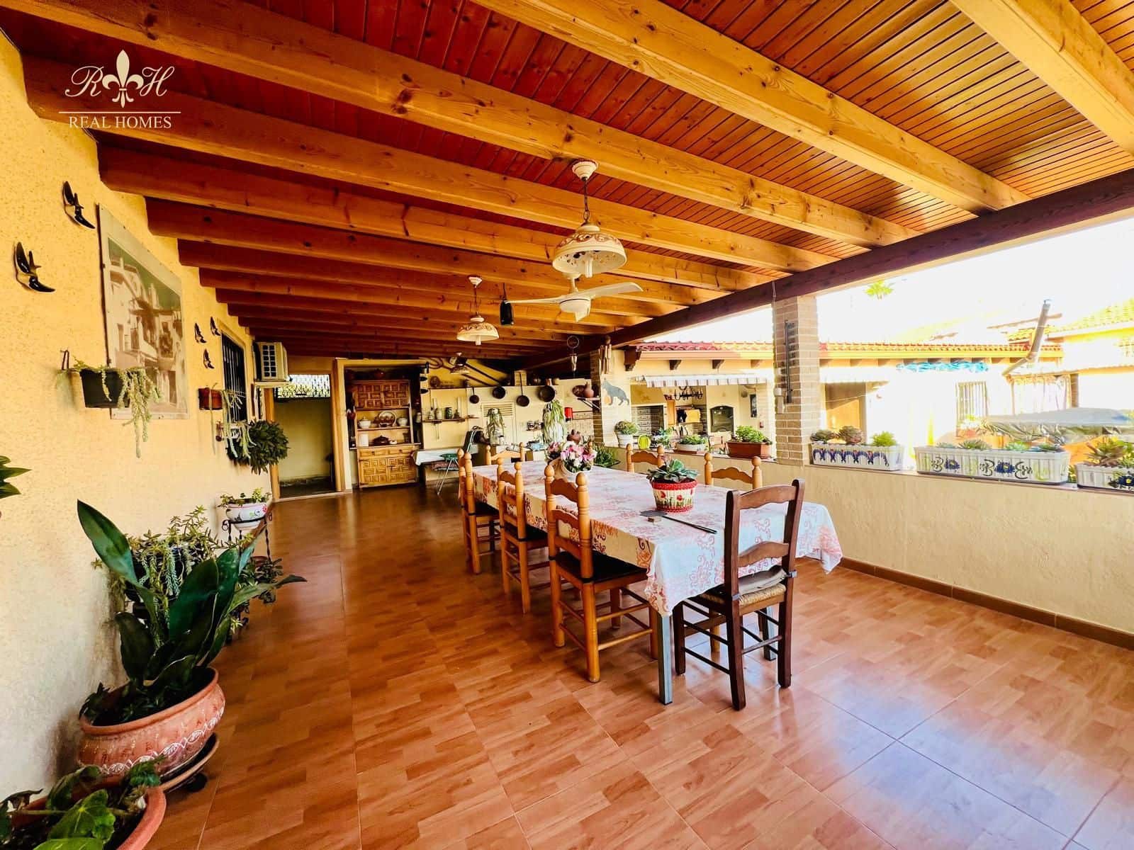 3 sovrum Villa till salu i Alfaz del Pi / L'Alfas del Pi - 374 000 € (Ref: 8683589)