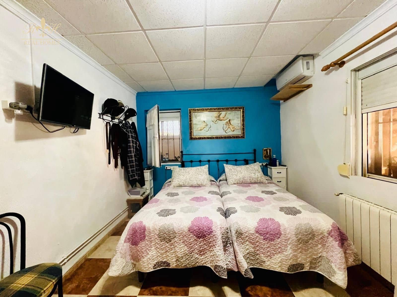 3 sovrum Villa till salu i Alfaz del Pi / L'Alfas del Pi - 374 000 € (Ref: 8683589)