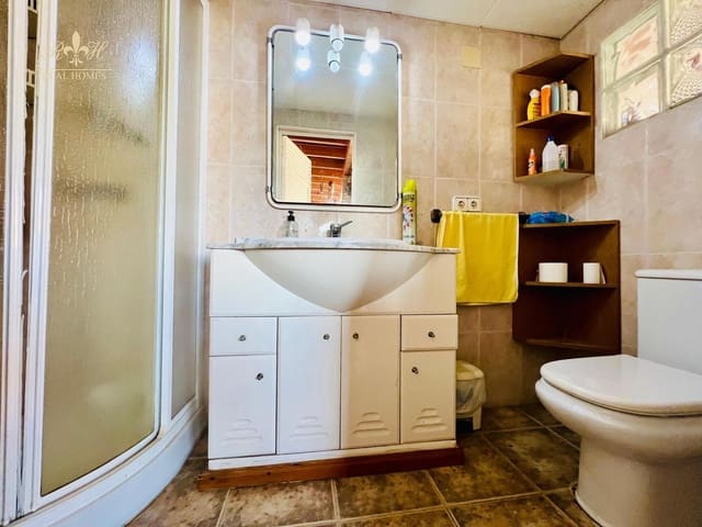 3 sovrum Villa till salu i Alfaz del Pi / L'Alfàs del Pi - 374 000 € (Ref: 8683589)