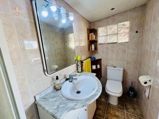 3 sovrum Villa till salu i Alfaz del Pi / L'Alfàs del Pi - 374 000 € (Ref: 8683589)