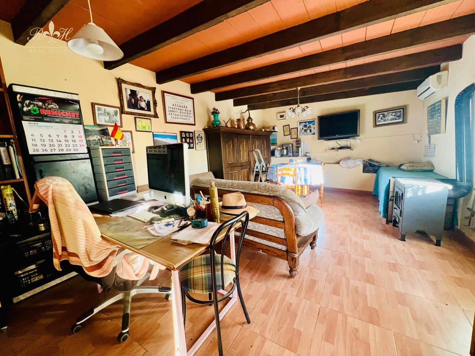 3 sovrum Villa till salu i Alfaz del Pi / L'Alfas del Pi - 374 000 € (Ref: 8683589)